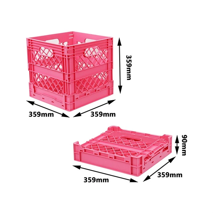 Foldable Plastic Storage Bins best